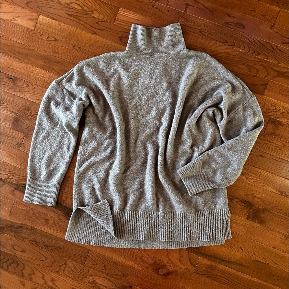 Abercrombie & Fitch Sweater 🤎